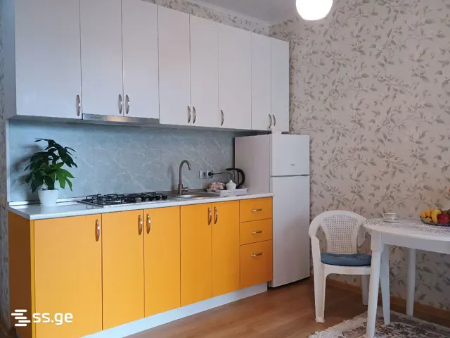 1-pok. mieszkanie 32 m², Airport District — zdjęcie 4 z 4