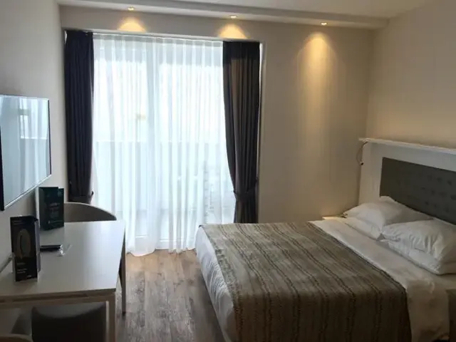 1-pok. mieszkanie 31 m², Khimshiashvili District — zdjęcie 4 z 4