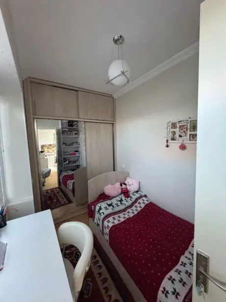 4-pok. mieszkanie 97 m², Telavi