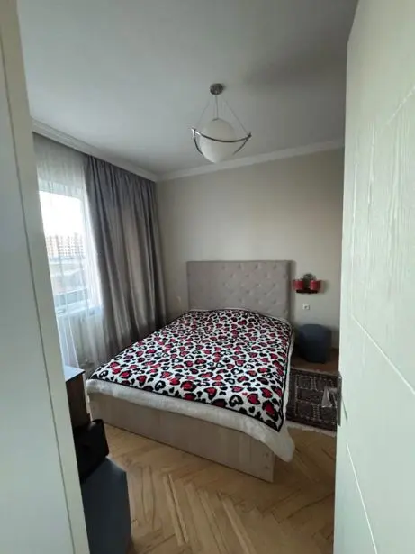 4-pok. mieszkanie 97 m², Telavi — ფოტო 3 / 4