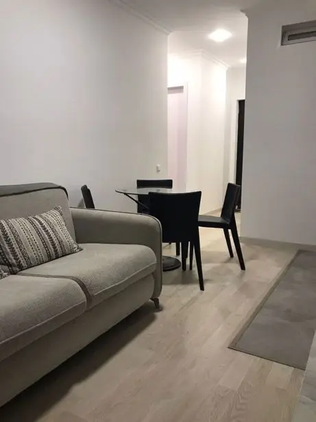 2-pok. mieszkanie 50 m², Airport District — zdjęcie 4 z 4