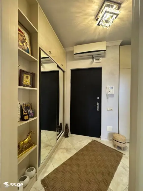 2-pok. mieszkanie 62 m², Khimshiashvili District — zdjęcie 4 z 4