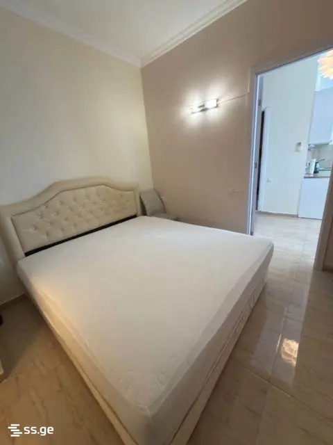 2-pok. mieszkanie 48 m², Airport District — zdjęcie 2 z 4