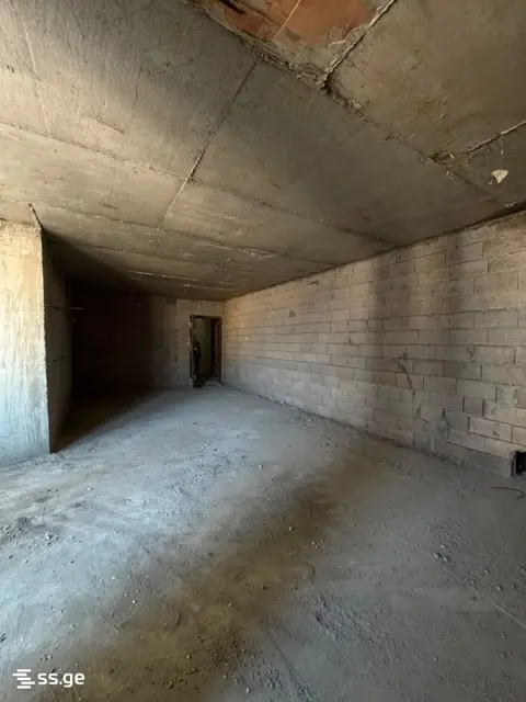 2-pok. mieszkanie 48 m², Airport District — zdjęcie 3 z 4