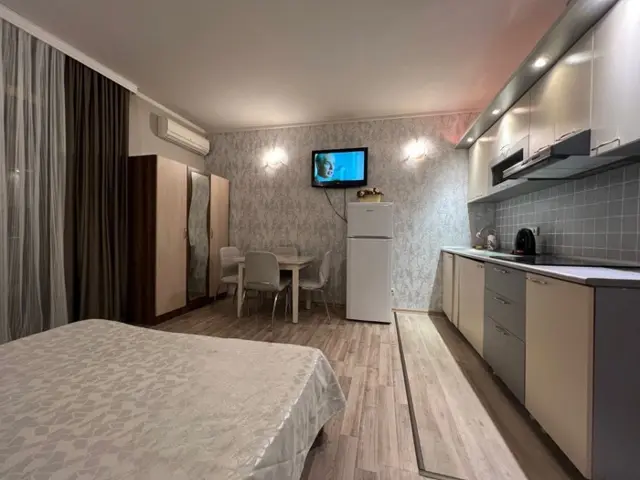 1-pok. mieszkanie 31 m², Khimshiashvili District — zdjęcie 2 z 4