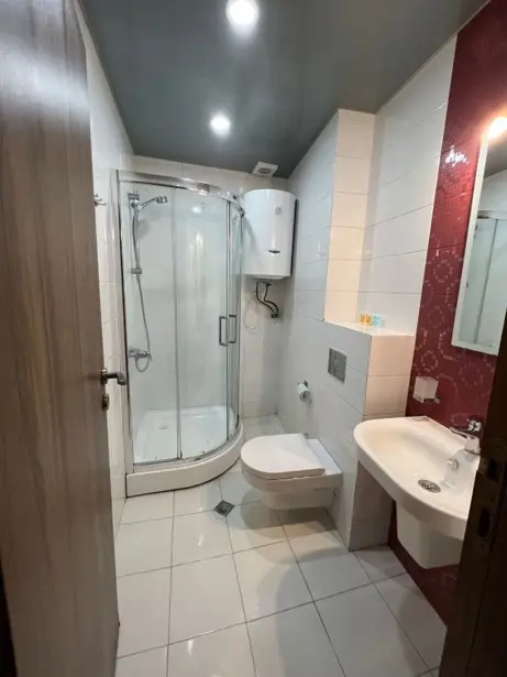 1-pok. mieszkanie 31 m², Khimshiashvili District — zdjęcie 3 z 4