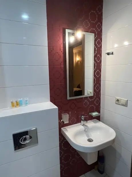 1-pok. mieszkanie 31 m², Khimshiashvili District — zdjęcie 4 z 4