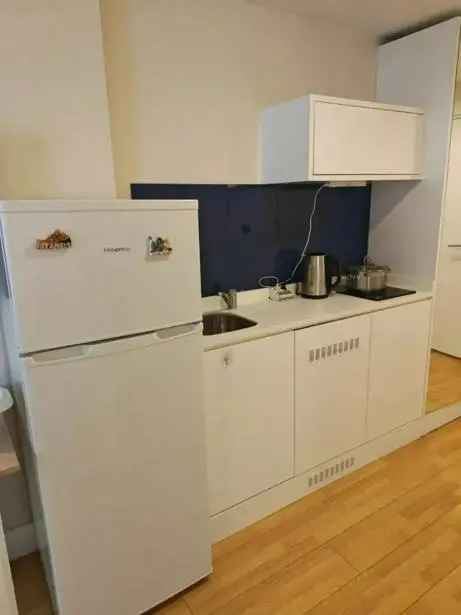 2-pok. mieszkanie 45 m², Khimshiashvili District — zdjęcie 4 z 4