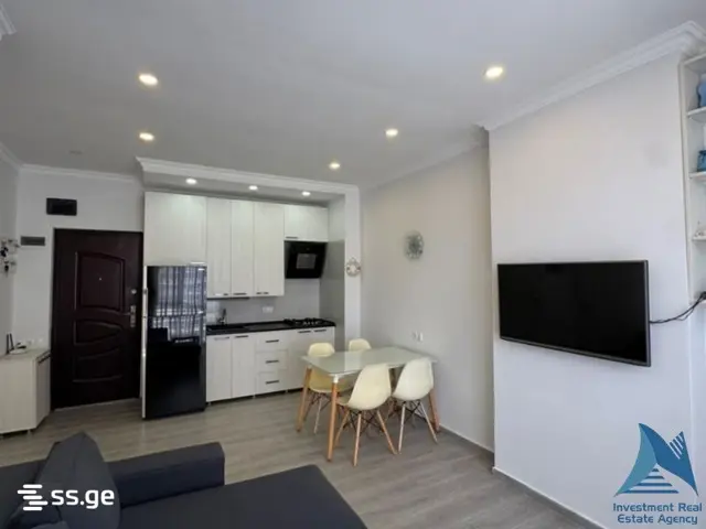 2-pok. mieszkanie 36 m², Airport District — zdjęcie 2 z 4