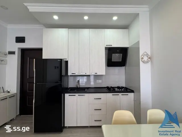 2-pok. mieszkanie 36 m², Airport District — zdjęcie 4 z 4