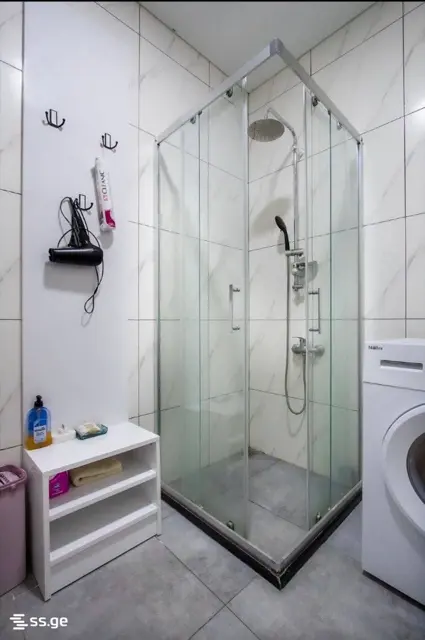 1-pok. mieszkanie 29 m², Airport District — zdjęcie 2 z 4