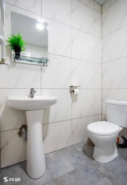 1-pok. mieszkanie 29 m², Airport District — zdjęcie 3 z 4