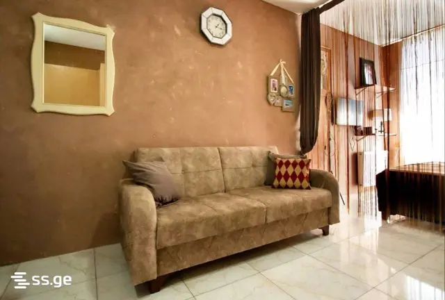 1-pok. mieszkanie 29 m², Airport District — zdjęcie 4 z 4