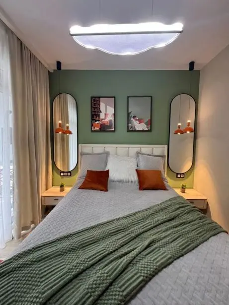 2-pok. mieszkanie 55 m², Khimshiashvili District — zdjęcie 3 z 4