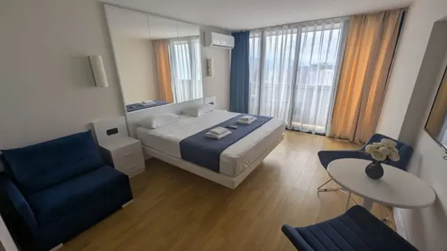 1-pok. mieszkanie 33 m², Khimshiashvili District — zdjęcie 2 z 4
