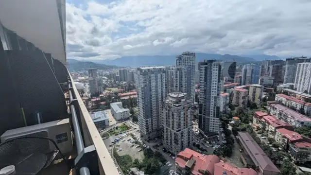 1-pok. mieszkanie 33 m², Khimshiashvili District — zdjęcie 4 z 4