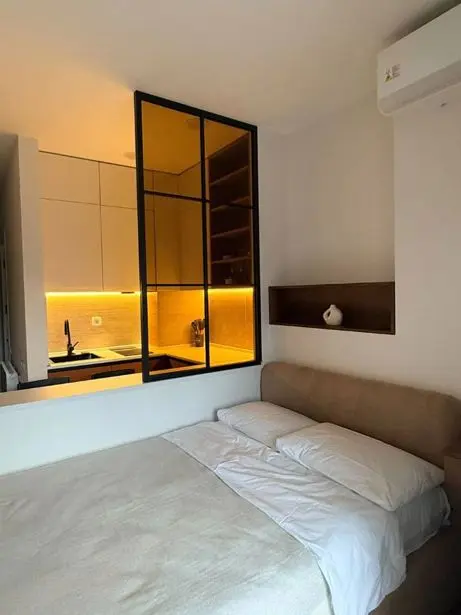 1-pok. mieszkanie 24 m², Khimshiashvili District