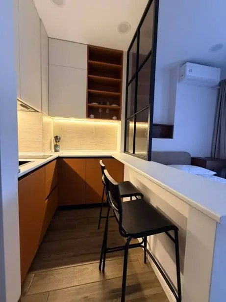 1-pok. mieszkanie 24 m², Khimshiashvili District — zdjęcie 2 z 4