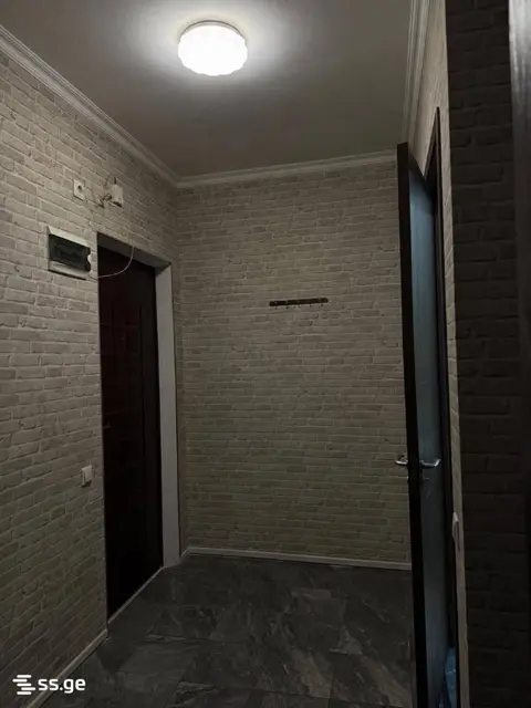 2-pok. mieszkanie 57 m², Airport District — zdjęcie 3 z 4