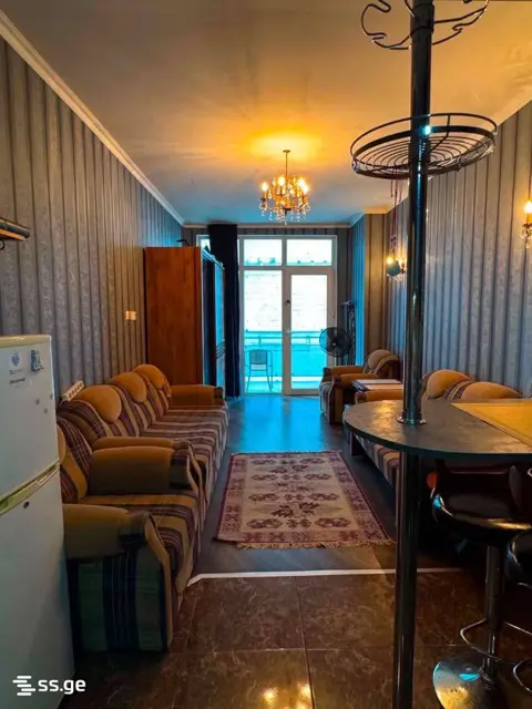 2-pok. mieszkanie 57 m², Airport District — zdjęcie 4 z 4