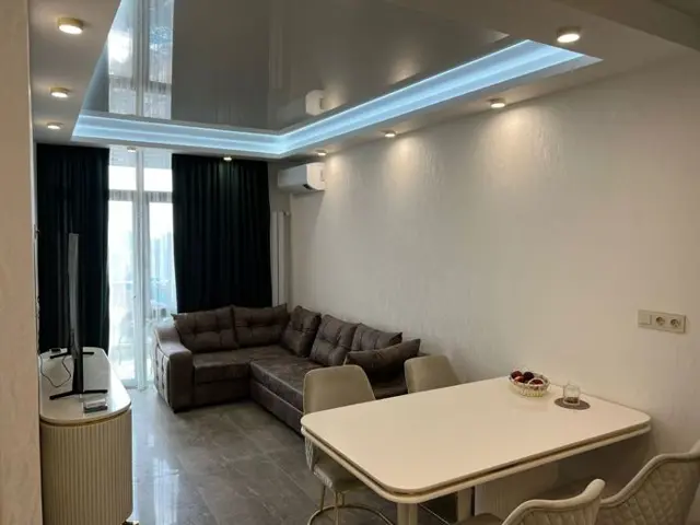 2-pok. mieszkanie 50 m², Tamar Settlement — zdjęcie 3 z 4