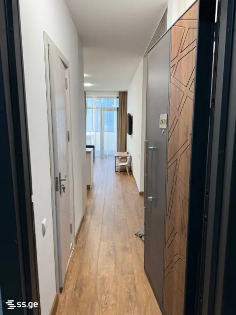 2-pok. mieszkanie 40 m², Khimshiashvili District — zdjęcie 4 z 5