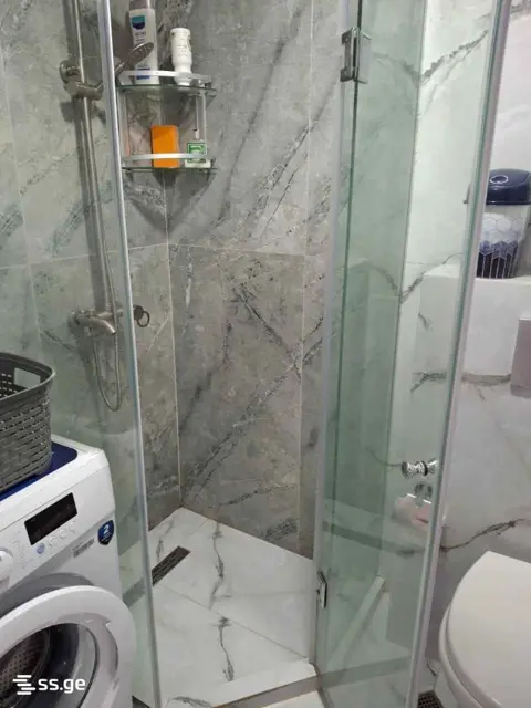 1-pok. mieszkanie 34 m², Airport District — zdjęcie 2 z 4