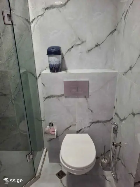 1-pok. mieszkanie 34 m², Airport District — zdjęcie 3 z 4