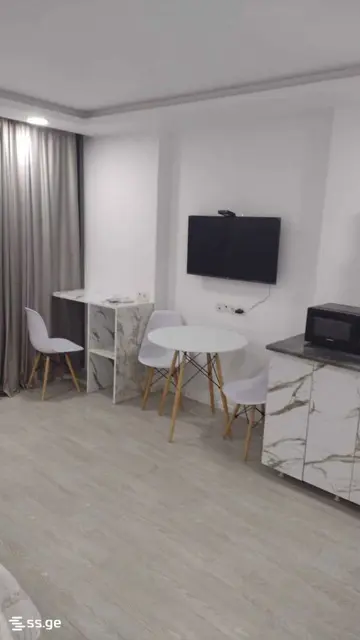 1-pok. mieszkanie 34 m², Airport District — zdjęcie 4 z 4