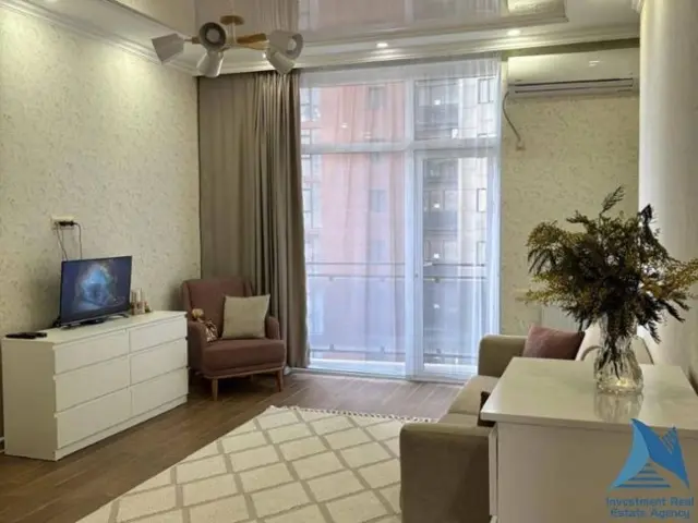 2-pok. mieszkanie 47 m², Airport District — zdjęcie 2 z 4