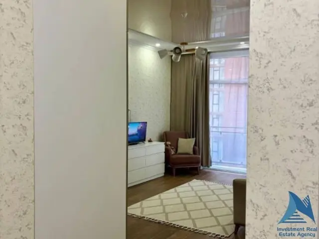 2-pok. mieszkanie 47 m², Airport District — zdjęcie 3 z 4