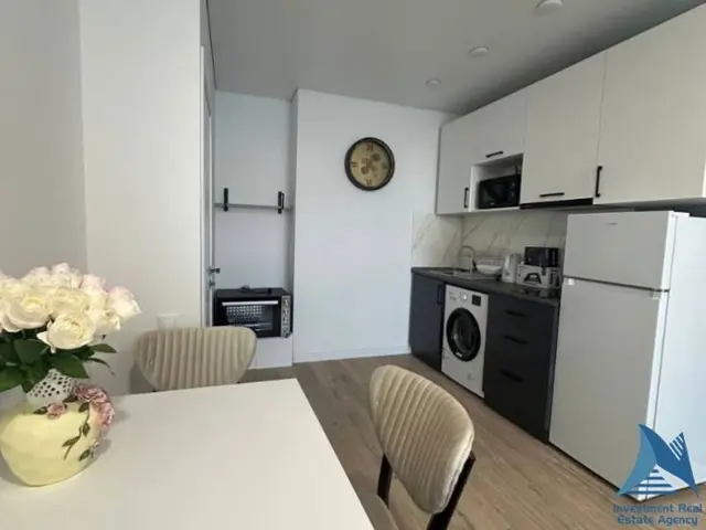 2-pok. mieszkanie 47 m², Tamar Settlement — zdjęcie 4 z 4