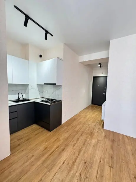 2-pok. mieszkanie 43 m², Didi digomi