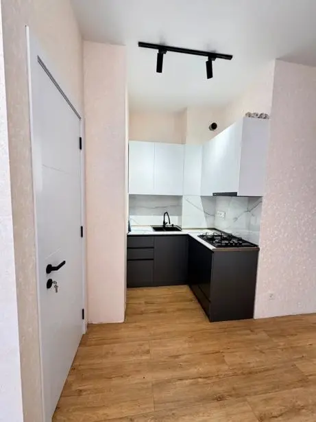 2-pok. mieszkanie 43 m², Didi digomi — zdjęcie 2 z 4