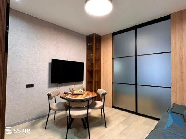1-pok. mieszkanie 33 m², Airport District — zdjęcie 2 z 4