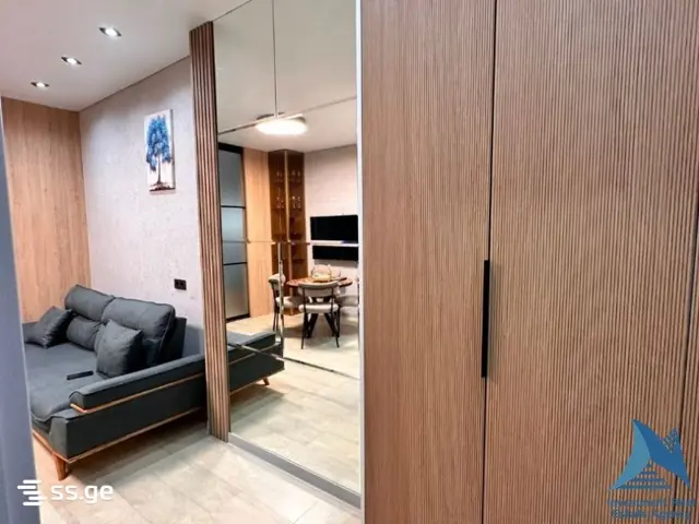 1-pok. mieszkanie 33 m², Airport District — zdjęcie 3 z 4