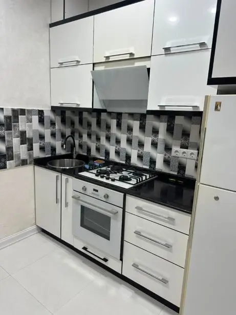 2-pok. mieszkanie 55 m², Old Batumi District — zdjęcie 2 z 4