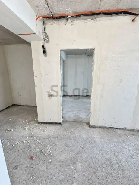 2-pok. mieszkanie 55 m², Tamar Settlement — zdjęcie 4 z 4
