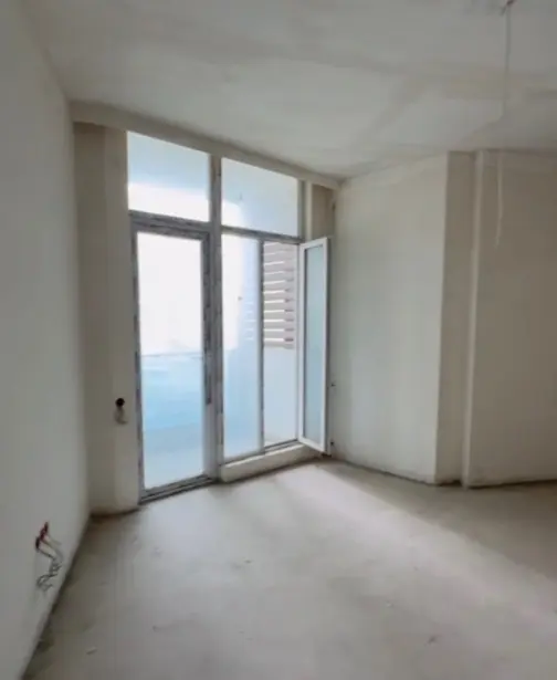 2-pok. mieszkanie 43 m², Airport District