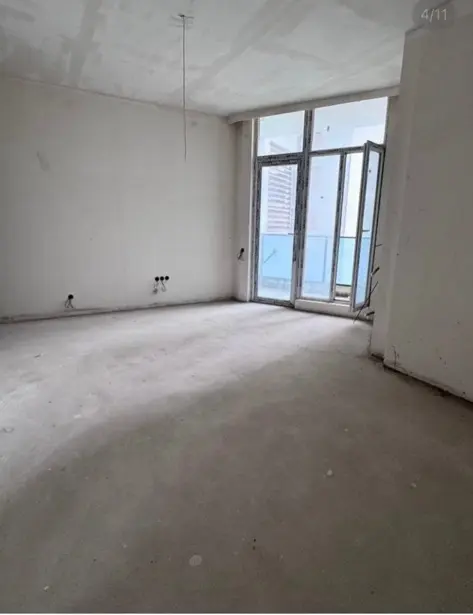 2-pok. mieszkanie 43 m², Airport District — zdjęcie 2 z 4