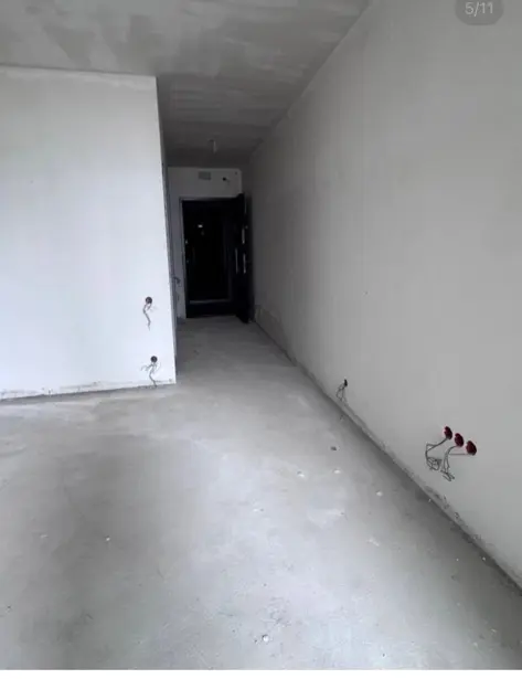 2-pok. mieszkanie 43 m², Airport District — zdjęcie 3 z 4