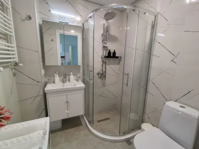 1-pok. mieszkanie 30 m², Khimshiashvili District — zdjęcie 4 z 4