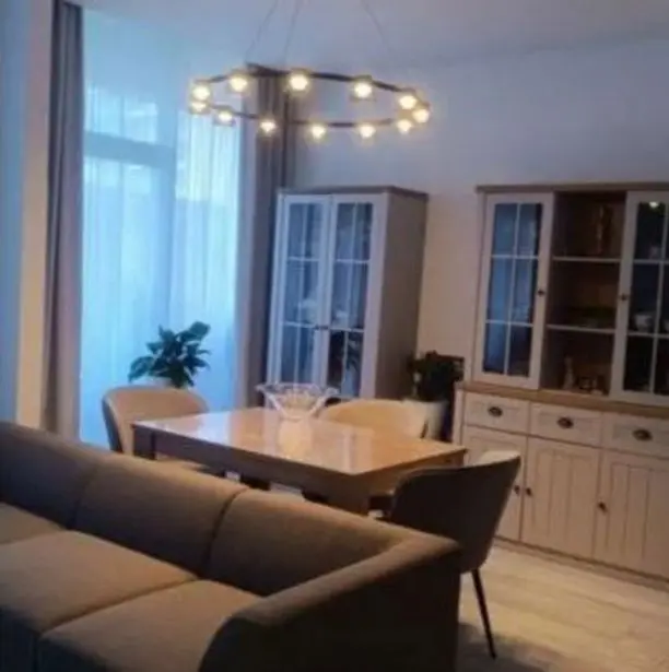 2-pok. mieszkanie 62 m², Airport District