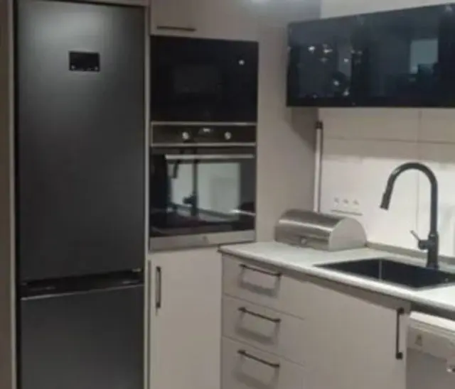 2-pok. mieszkanie 62 m², Airport District — zdjęcie 4 z 4