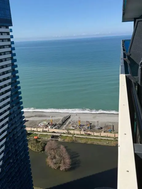 1-pok. mieszkanie 28 m², Khimshiashvili District — zdjęcie 2 z 4
