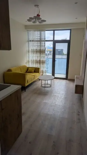 1-pok. mieszkanie 28 m², Airport District