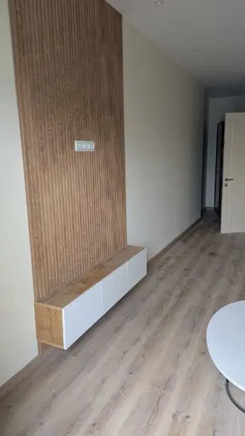 1-pok. mieszkanie 28 m², Airport District — zdjęcie 2 z 4