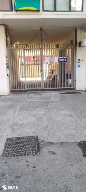 1-pok. mieszkanie 14 m², Kakhaberi District — zdjęcie 2 z 4