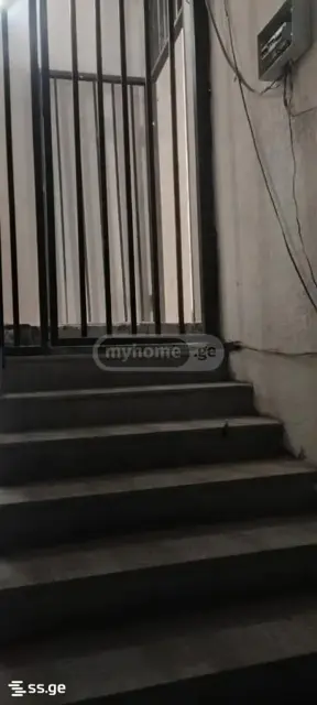1-pok. mieszkanie 14 m², Kakhaberi District — zdjęcie 4 z 4