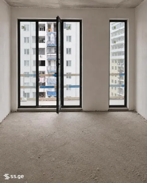1-pok. mieszkanie 33 m², Airport District — zdjęcie 3 z 4